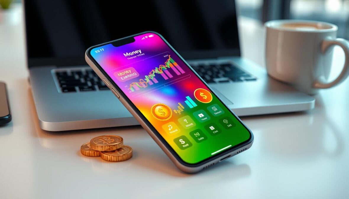 earn cash online