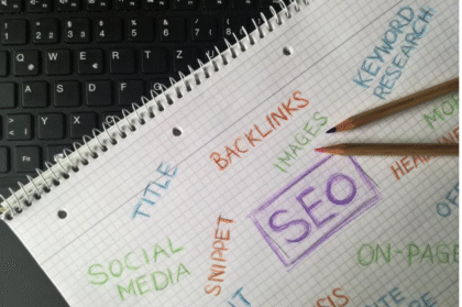 on page seo