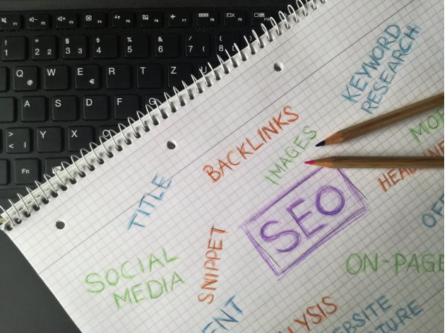 on page seo