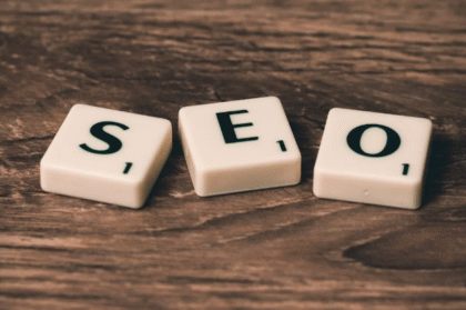 search engine marketing