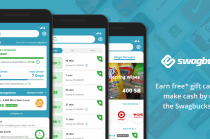 surveys that pay