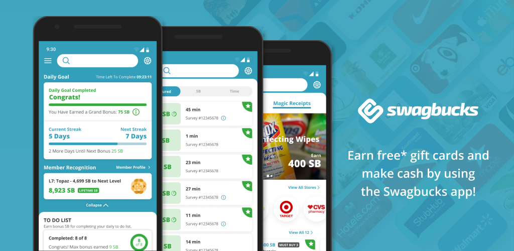 surveys that pay